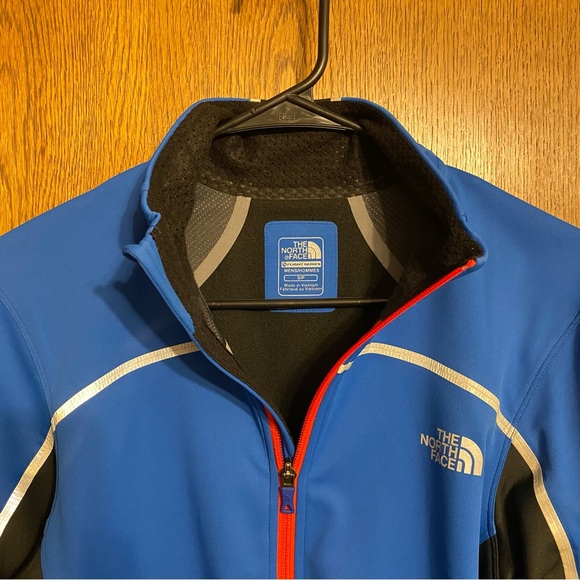 Men’s Small The North Face Flight Series Windproof Jacket - Picture 8 of 16